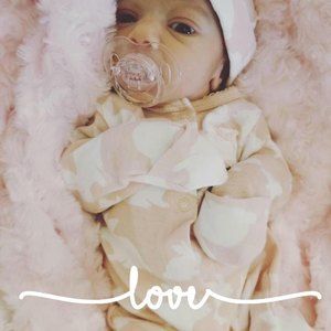 Meet your Posher, Elisabeth